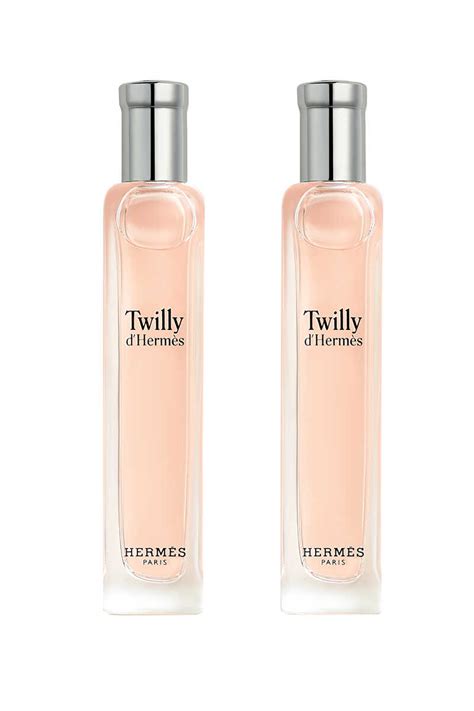 twilly parfum hermes|Hermes twilly perfume bloomingdale's.